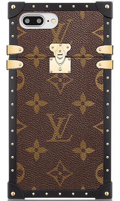 louis vuitton black case|louis vuitton phone case price.